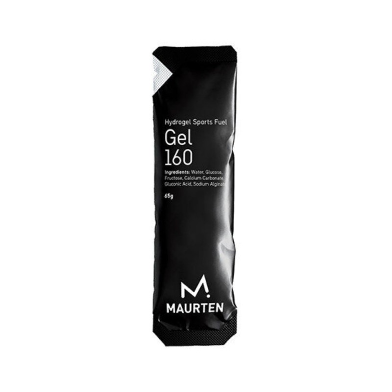 Gel energético Maurten Energy 160 65g (1 unidad)