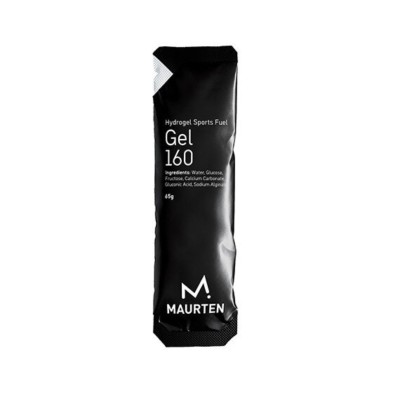 Gel energético Maurten Energy 160 65g (1 unidad)