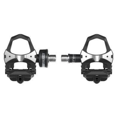 Pedales Favero Assioma UNO con potenciometro pedal izquiero