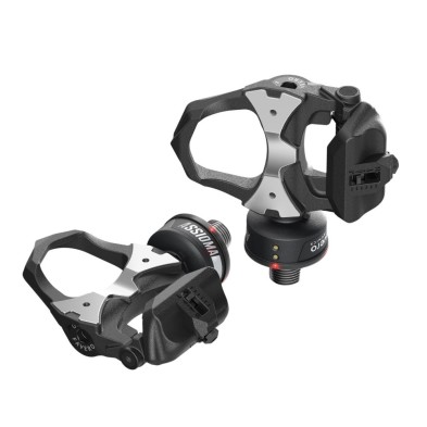 Pedales Favero Assioma DUO con medidor de potencia led