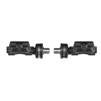 Pedales Favero Assioma DUO con doble medidor de potencia