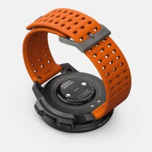 Reloj Deportivo Suunto GPS Vertical Steel Solar Canyon