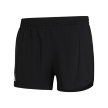 Pantalón corto Adidas Adizero Essentials hombre Black