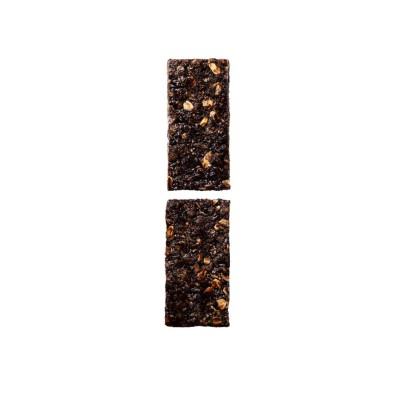 Barrita Maurten Solid C 160 Cacao dos porciones