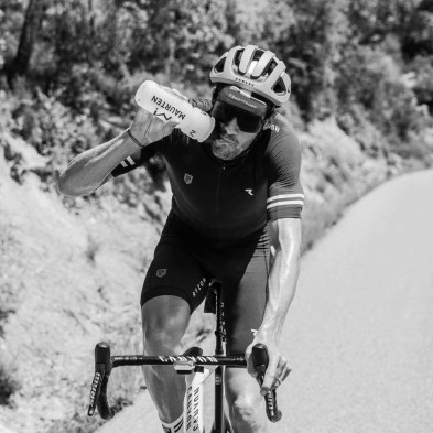 Maurten Drink Mix 320 Caf 100 - 80gr ciclismo