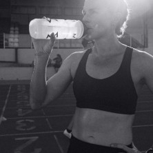 Drink Mix 160 Maurten bebida deportiva