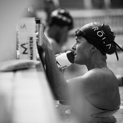 Maurten Drink Mix 320 natación