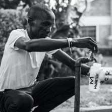 Maurten Drink Mix 320 Eliud Kipchoge