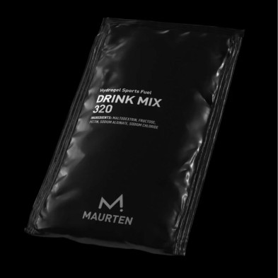 Maurten Drink Mix 320