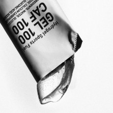 Maurten Gel 100 Caf 100 40 gr.