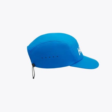 Gorra deportiva Hoka Performance Hat Diva Blue