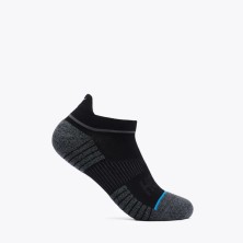 Calcetines invisibles Hoka No Show Run Pack de 3