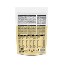 Recovery Drink Proteina grass fed 226ers 1kg Vainilla envase