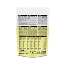 Recovery Drink 226ers 1kg Yogur Limón envase doypack