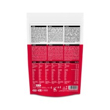 Recovery Drink 226ers 1kg sandía envase doypack