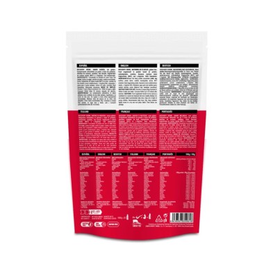 Recovery Drink 226ers 1kg sandía envase doypack