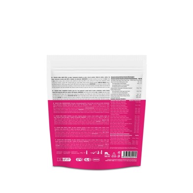 Recovery Drink 500 gr strawberry 226ers envase doypack