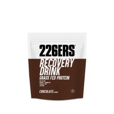 Recovery drink 500gr chocolate GRASS FED
