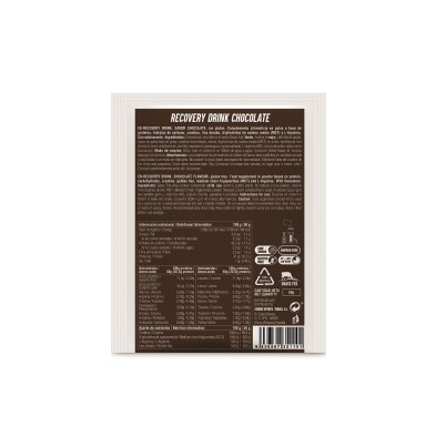 Monodosis Recovery Drink chocolate 226ers sobre dosis individual