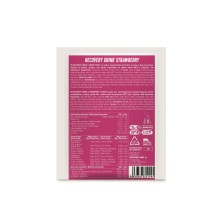 Monodosis Recovery Drink fresa 226ers strawberry sobre individual