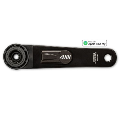 Potenciometro 4IIII Precision 3+ Biela Izquiera XTR M9100