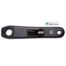Potenciometro 4iiii Precision 3+ Biela Izquiera Shi GRX RX810