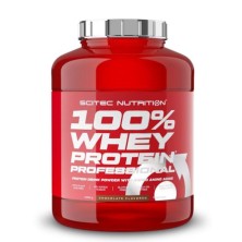 100% Whey Protein Professional 2350gr Chocolate