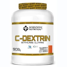 C-Dextrin 908g Naranja