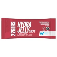 Gel Energético Hydrajelly Salty Cherry