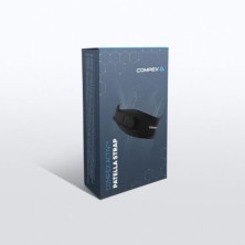 Cinta rotuliana Compex Activ Patella Strap packaging