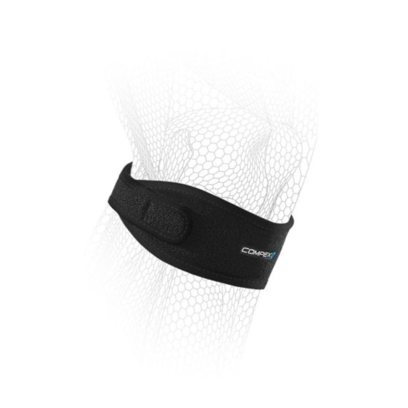 Cinta rotuliana Compex Activ Patella Strap