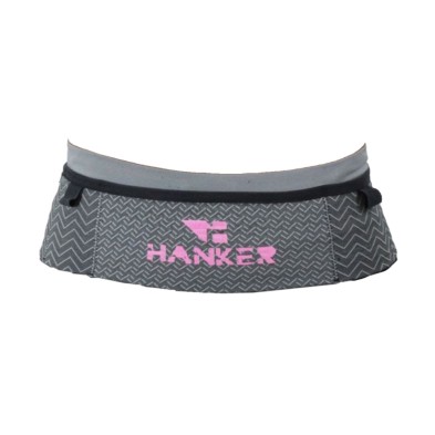 Cinturon Leka Gris HANKER