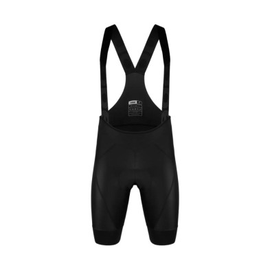 Culotte corto Mobel Black Pro hombre
