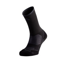 Calcetines Desafio Five Compression negro