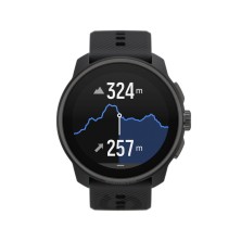Reloj Deportivo GPS Suunto Race S All Black