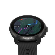 Reloj Deportivo GPS Suunto Race S All Black