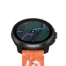 Reloj Deportivo GPS Suunto Race S Power Orange