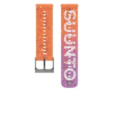 Reloj Deportivo GPS Suunto Race S Power Orange correa