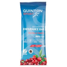 Barrita Sea Mineral Endurance Bar Berries & Vanilla