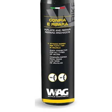 Spray Antipinchazos Fast 75ml wag bike components