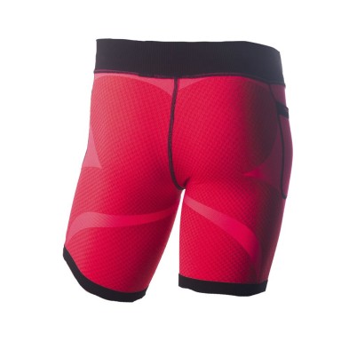 Malla compresiva Samlo Unisex Rosa HANKER