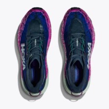 Zapatillas Speedgoat 6 Hombre Stormy Skies / Aqua Breeze hoka