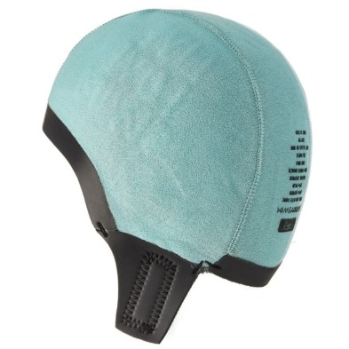 Gorro Neopreno Buddyswim Trilaminate Warmth 2.5mm interior