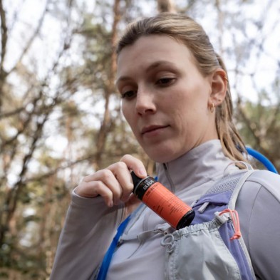 Oleus Pre-Activity Shot activa tu metabolismo
