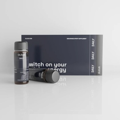 Oleus Daily Shot pack