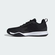 Zapatillas Courtflash Speed Tennis hombre Core Black