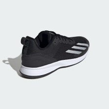 Zapatillas Courtflash Speed Tennis hombre Core Black