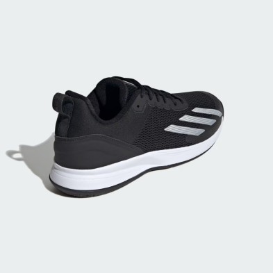 Zapatillas Courtflash Speed Tennis hombre Core Black