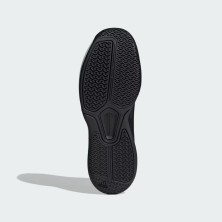 Zapatillas Courtflash Speed Tennis hombre Core Black