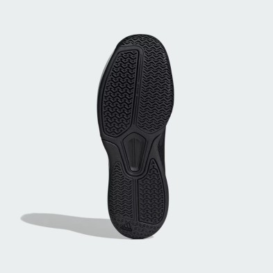 Zapatillas Courtflash Speed Tennis hombre Core Black
